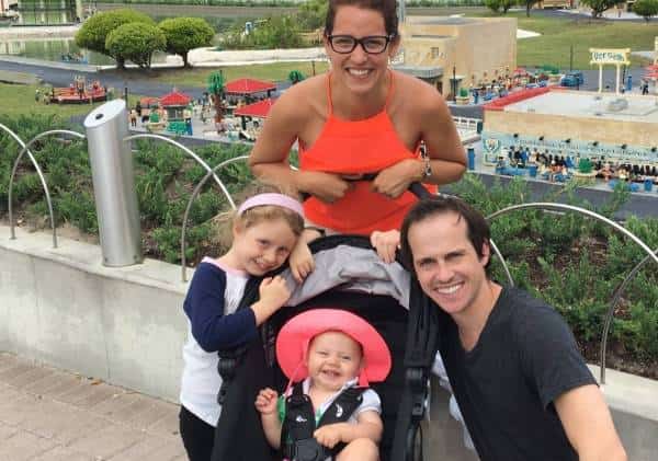 יצא בזול? מאסר מינימלי לנהג שדרס למוות ישראלי בפלורידה