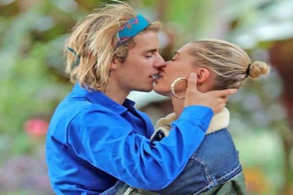 קראו: מדוע היילי בולדווין זנחה את שם המשפחה המפורסם שלה לטובת זה של בעלה, ג'סטין ביבר