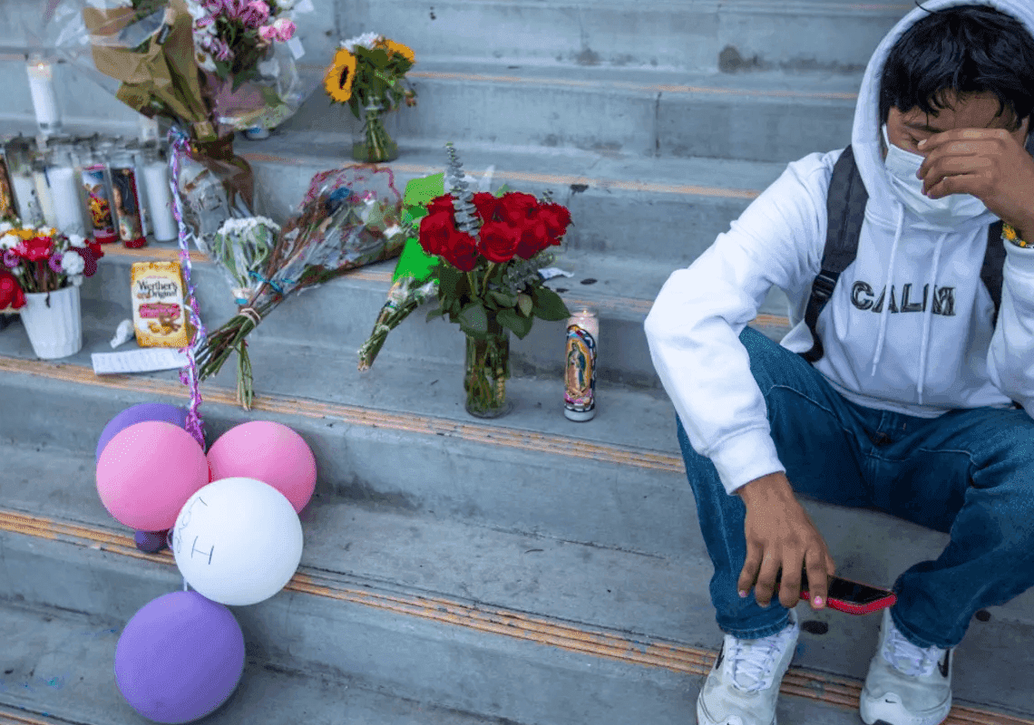 קורבנות הפנטניל: מספר מקרי המוות בלוס אנג'לס זינק ב-1,280%