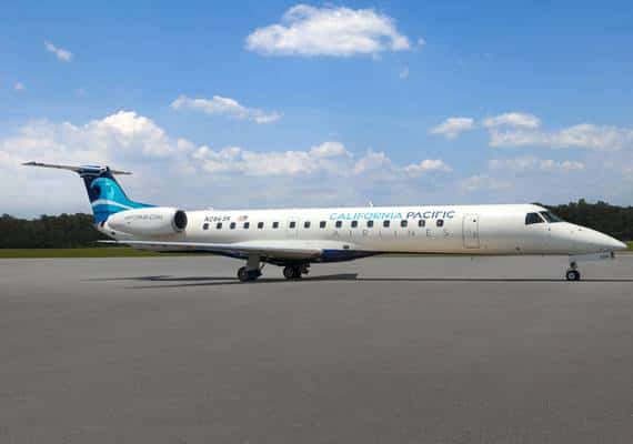 פורשת כנפיים: הכירו את חברת התעופה החדשה של מערב ארה"ב