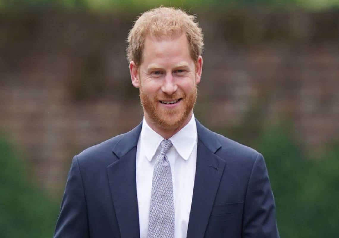 מרים להם: הסטארטאפ בו עובד הנסיך הארי מצליח לגייס מיליונים