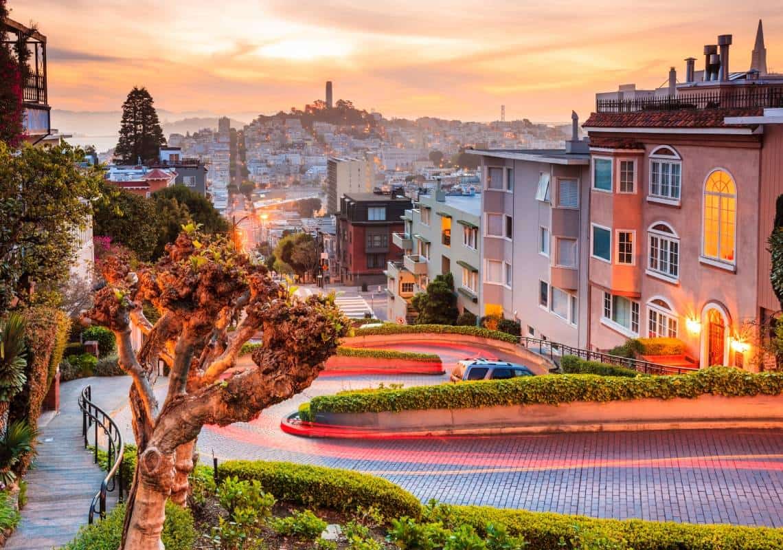 בניגוד ללוס אנג'לס: חובת עטיית המסכות תבוטל ברוב מחוזות מפרץ סן פרנסיסקו