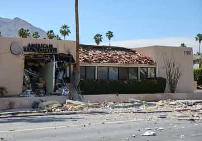 נמצא מת בתא המעצר בלוס אנג'לס: החשוד המרכזי בפיגוע במרפאת הפוריות