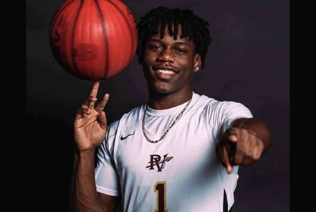 ‏כוכב כדורסל בן 17 מאלבמה מת לאחר שהתמוטט במהלך אימון‏