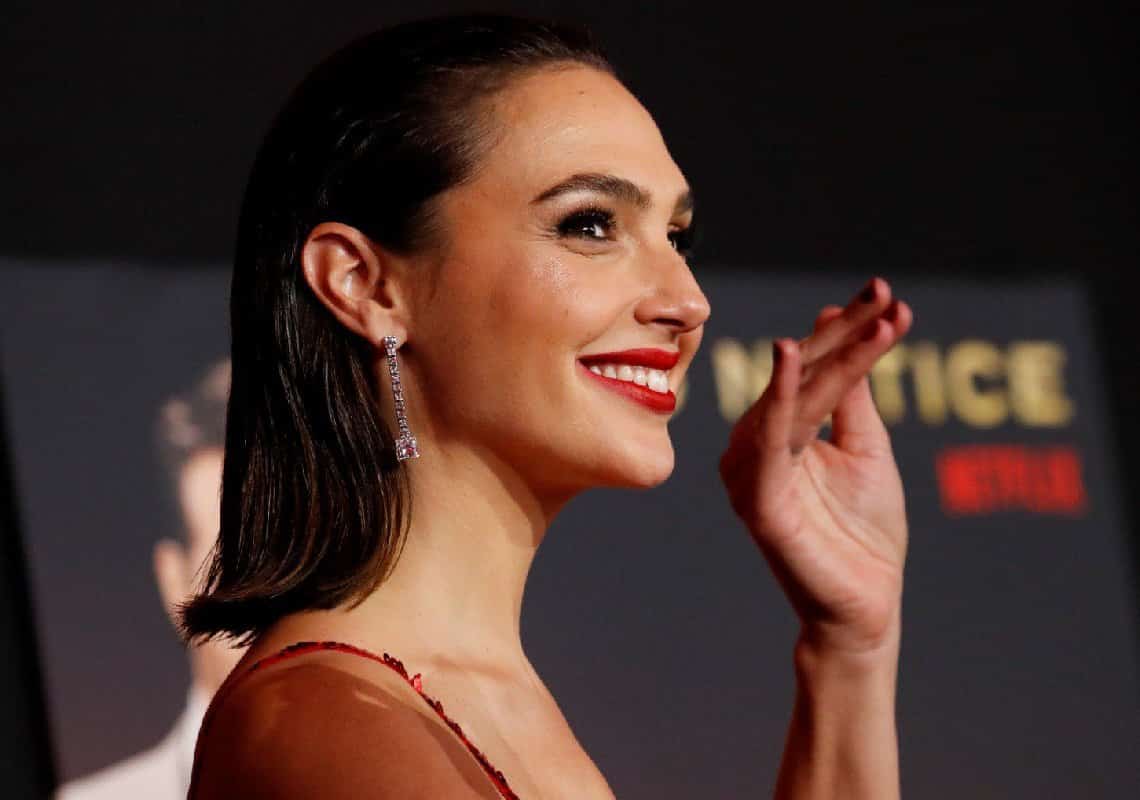 אופס: גל גדות הביעה תמיכה בעם היהודי וחטפה אש מהגולשים