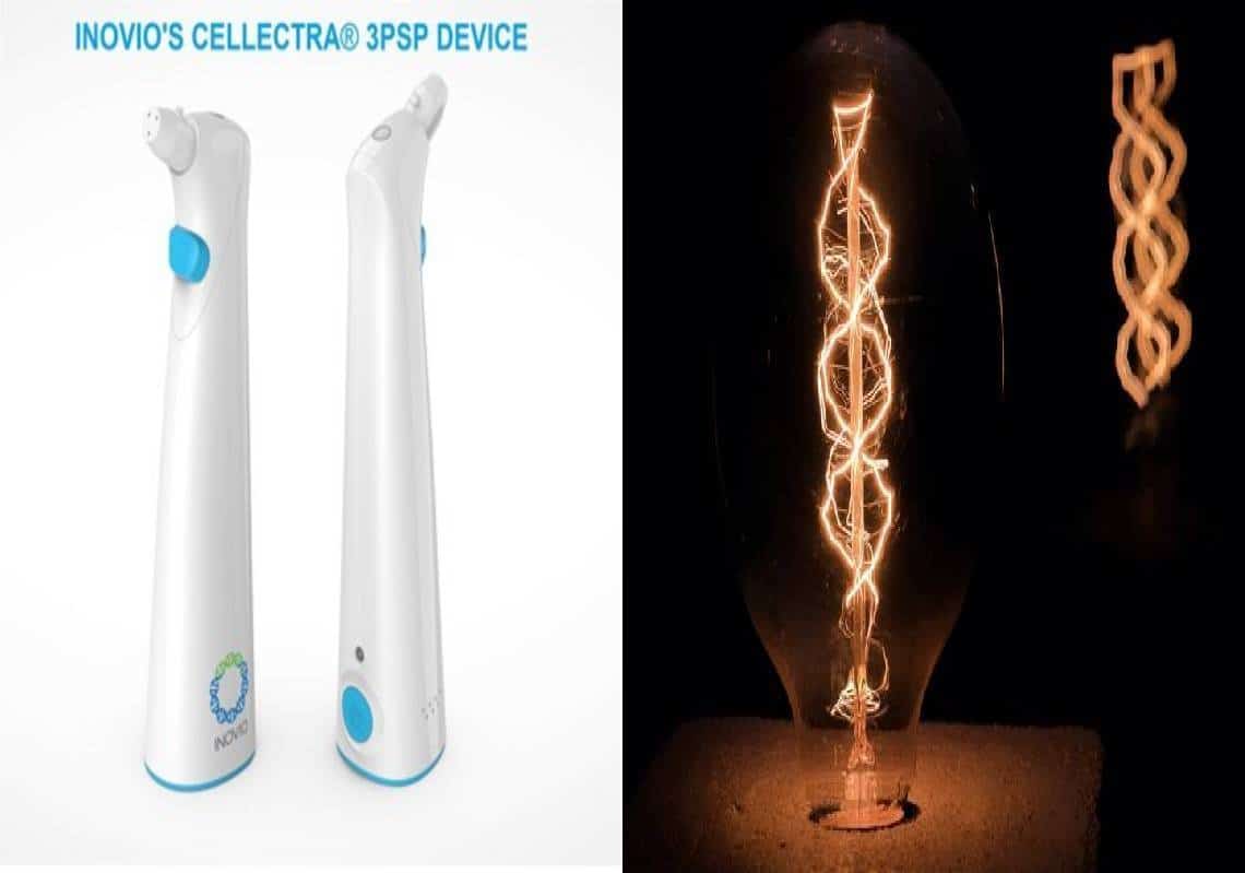 ניסויים בבני אדם? הפנטגון משלם 71 מיליון דולר לחברת תרופות המפתחת מכשיר הזרקת חיסוני חשמל ל-DNA