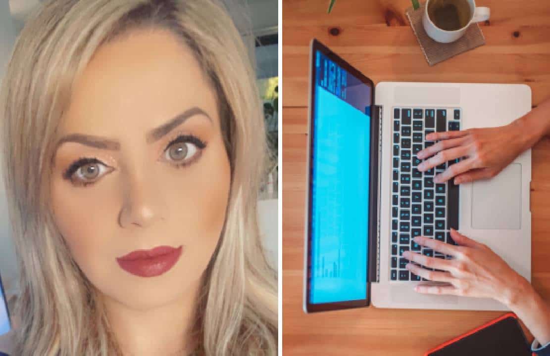 "לעולם לא אועסק שוב": העובדת שפוטרה לאחר שהבוס עקב אחר פעילות המחשב הנייד שלה בעזרת תוכנה סודית שוברת שתיקה