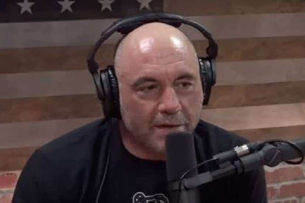 ג'ו רוגן: "פרופסורים מנהלים כת ומכניסים לילדים שטויות לראש"