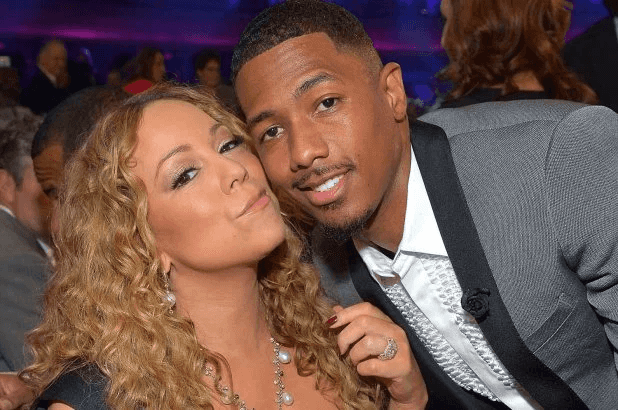 ניק קאנון מסביר איך התחיל עם מריה קארי: "לא הפסיקו לצחוק עלי"