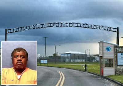 פלורידה קובעת רף חדש עם ההוצאה להורג ה-11 השנה