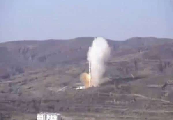 לראשונה בהיסטוריה סין שיגרה לווין בטכנולוגיית 6G לחלל - "פי 100 מהיר מטכנולוגייה 5G"