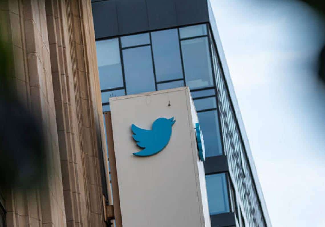 טוויטר פיטרה 90% מעובדיה בהודו - ''12 עובדים בלבד נותרו במדינה'