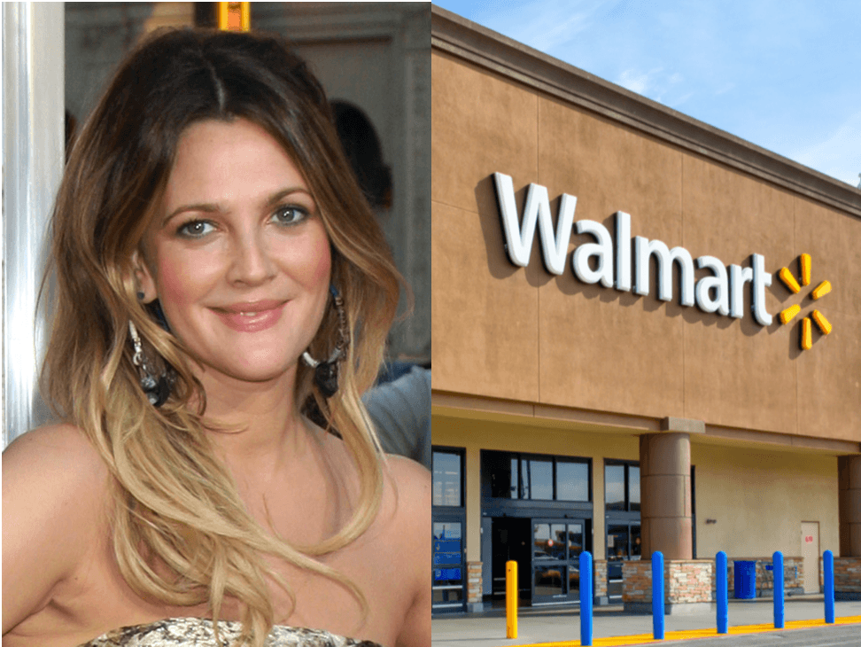 ׳מלחמת כריות׳: דרו ברימור ורשת Walmart נתבעים בגין זכויות יוצרים על עיצוב כריות המותג של הכוכבת