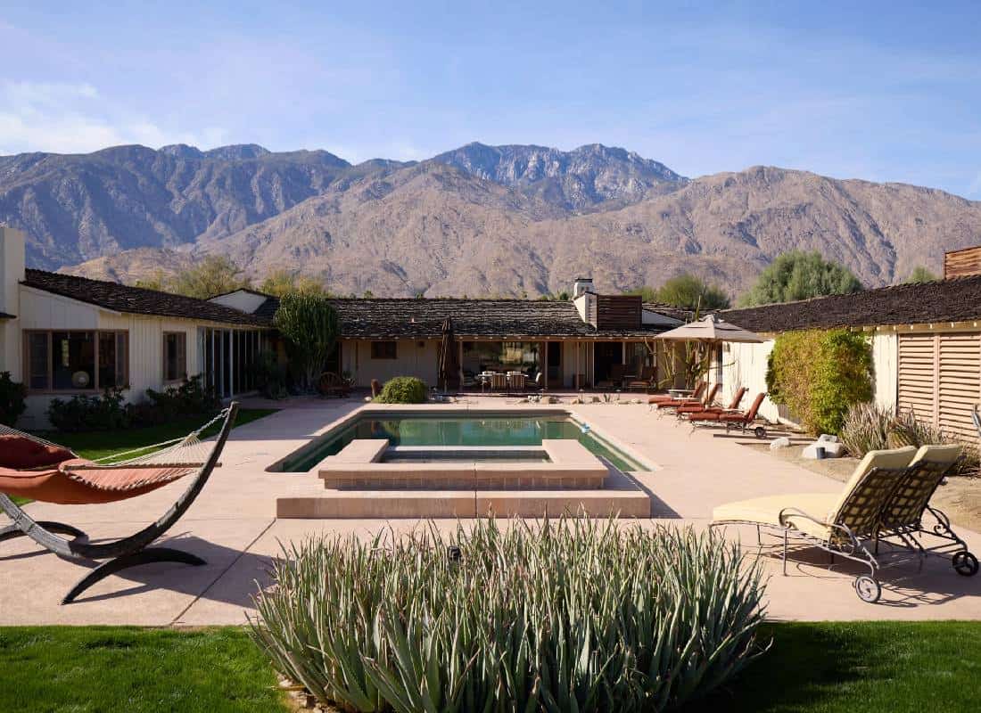 המושבה הסודית של עשירי אמריקה: המקום שוולט דיסני מכר כדי לבנות את דיסנילנד