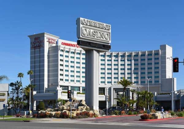 אחרי לאס וגאס: גם בתי הקזינו בדרום קליפורניה נסגרים