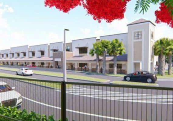 פלורידה: כך יראה בית הספר שאמור למנוע אירועי ירי נוספים