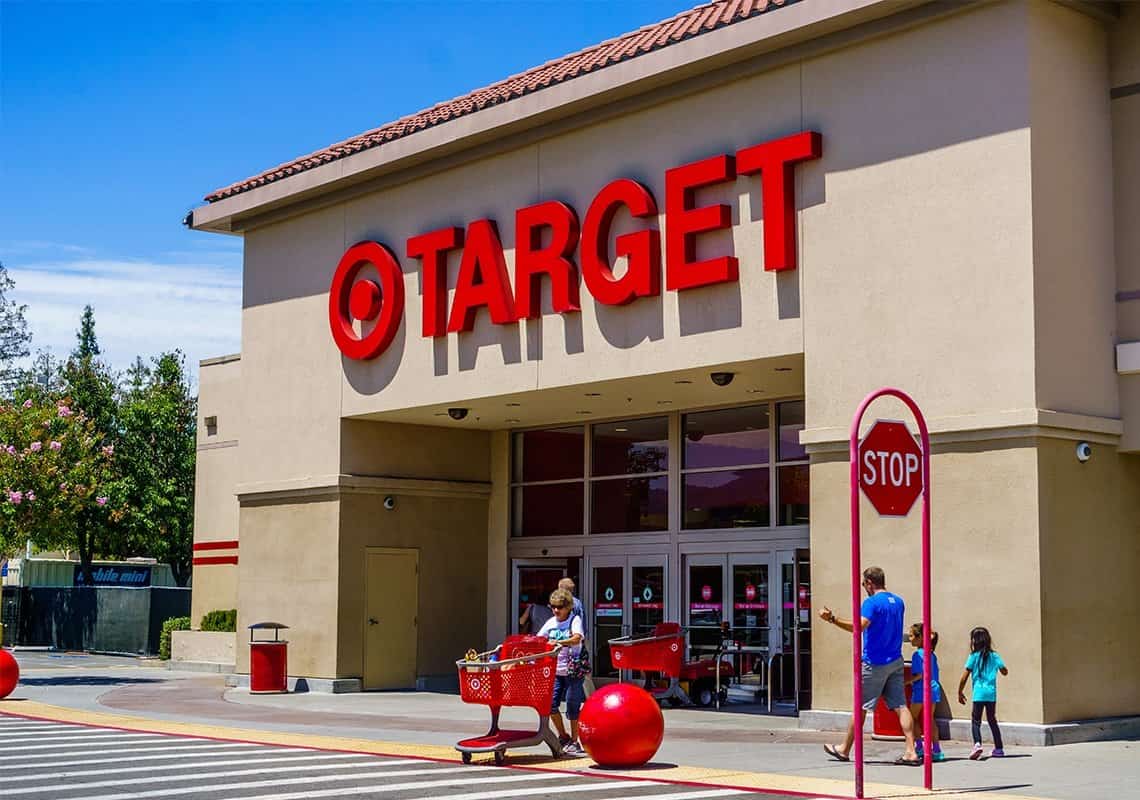 איומי פצצה בסניפי טרגט ברחבי ארצות הברית: חנויות פונו מלקוחות