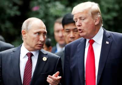 פסגת טראמפ-פוטין על אדמת ארה"ב: ציפיות גבוהות, אבל לא להכרעות מיידיות