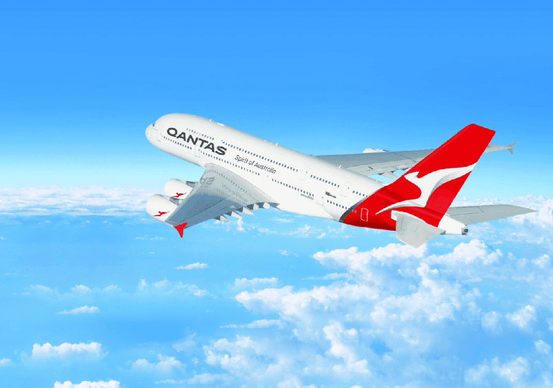 טיסה ישירה מסידני ללונדון וניו יורק: בקרוב יופעלו הטיסות הארוכות בעולם