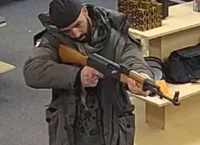 אנטישמי ממישיגן תכנן טבח בגן ילדים יהודי וניסה לרכוש נשק: זה זעם האל