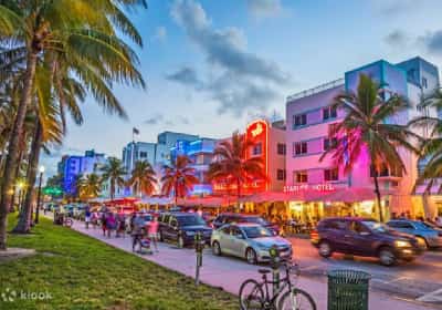יפה וחצופה: מיאמי נבחרה לעיר הכי פחות מנומסת בארצות הברית
