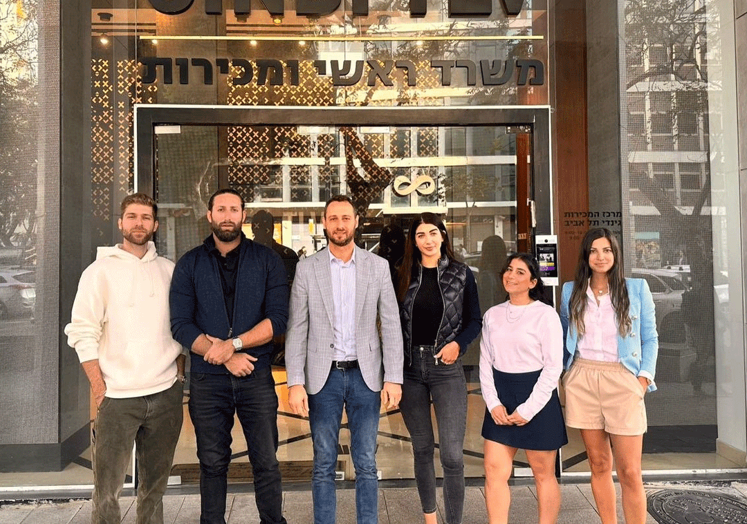 ריאלי יותר מתמיד: הזדמנות להגשים חלום ולרכוש דירת יוקרה עם איכויות אמריקאיות בתל אביב 