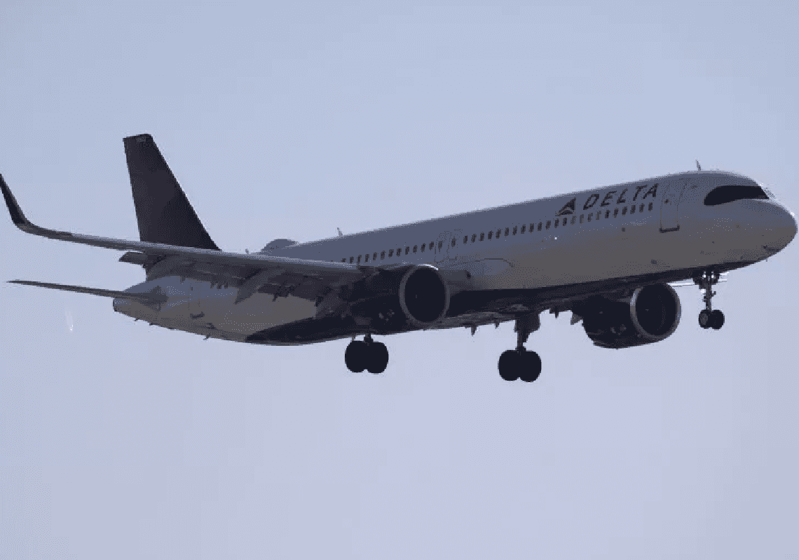 אלו הן חברות התעופה עם זמני ההגעה הטובים ביותר בעולם