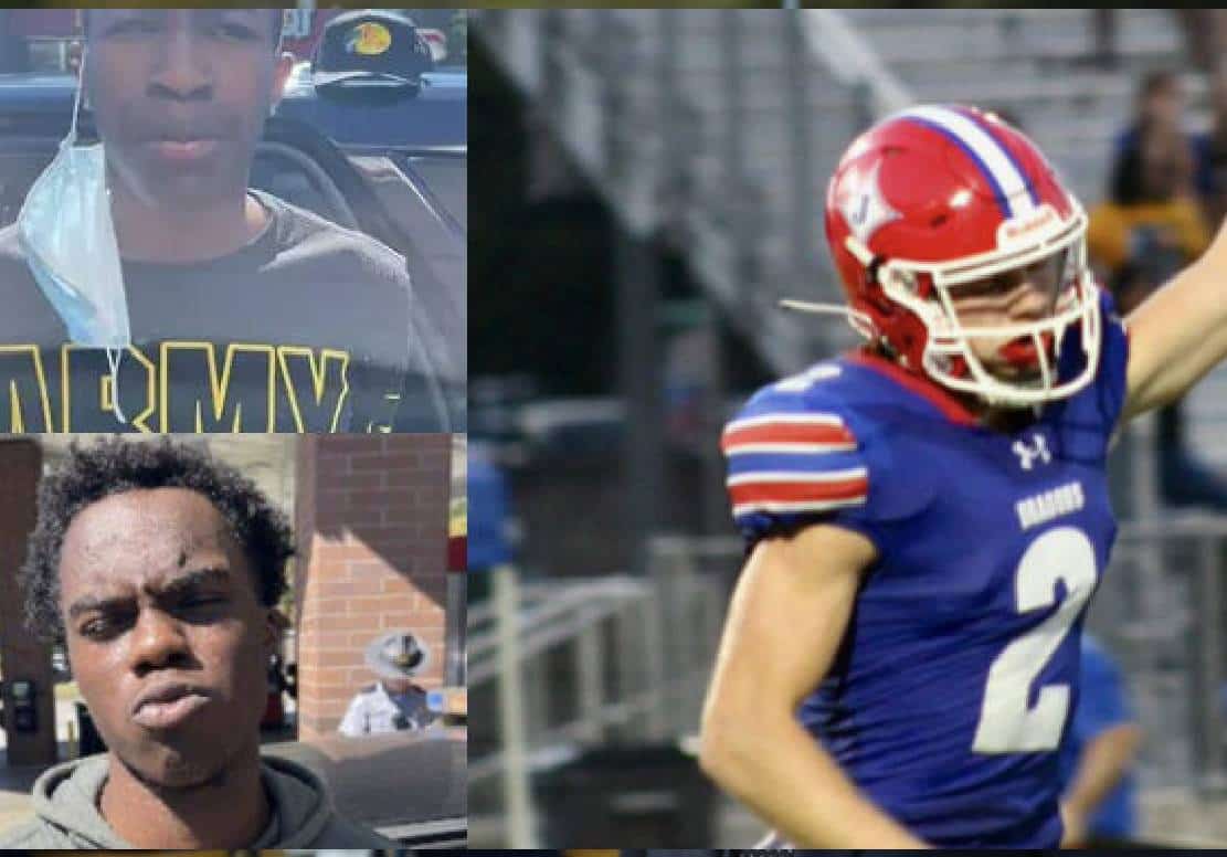 ‏ESPN לא מסקרת רצח כוכב פוטבול לבן על ידי בריונים שחורים‏ ‏