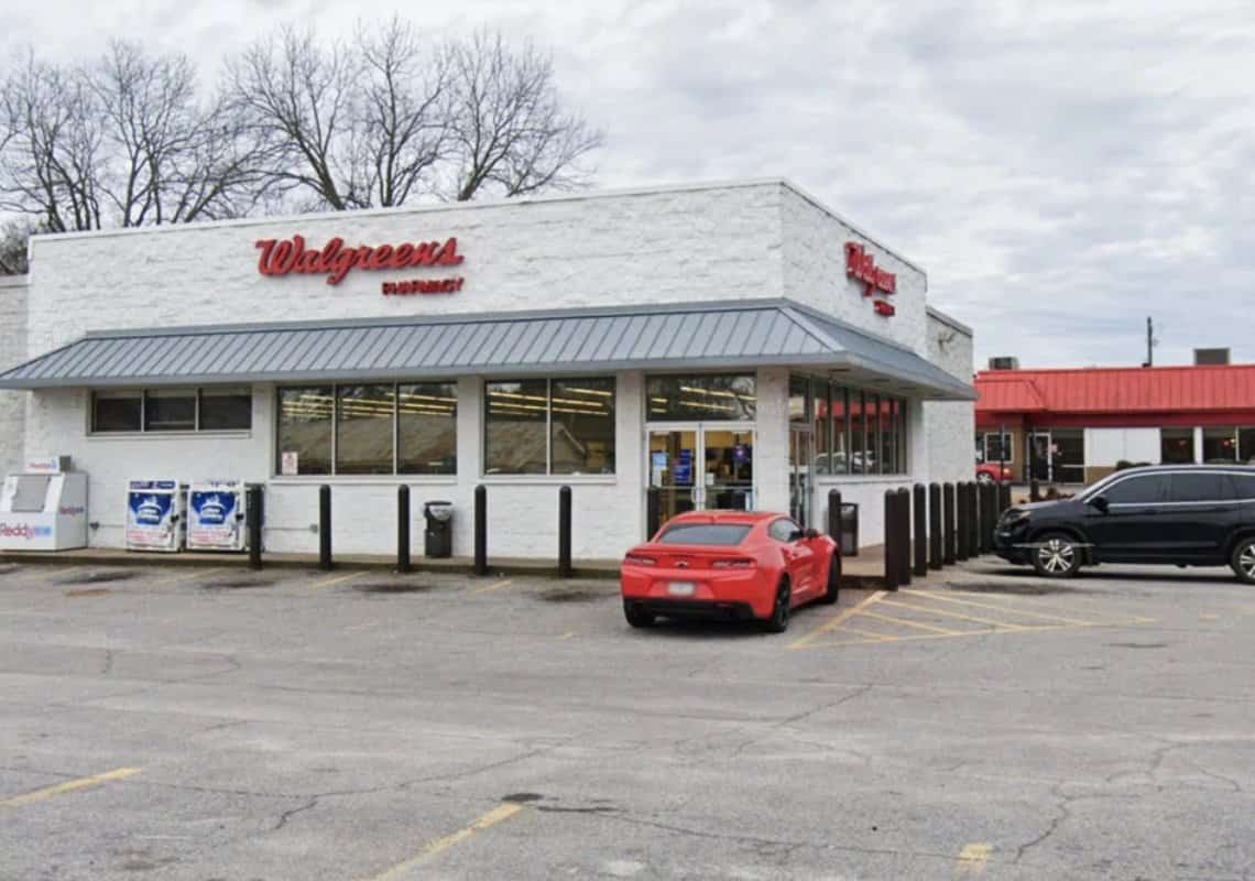 אסון בג'ורג'יה: פעוט בן שנה מת לאחר שנשכח ברכב במשך שעות