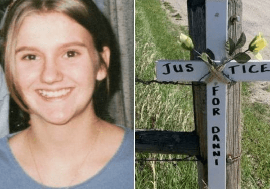 המשטרה חקרה חשוד ברצח נערה מלפני שלושה עשורים – ויממה לאחר מכן הוא התאבד 