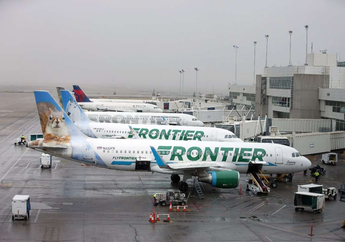 מענה אנושי אאוט, צ'טבוט אין: פרונטיר איירליינס סגרה את מוקדי השירות