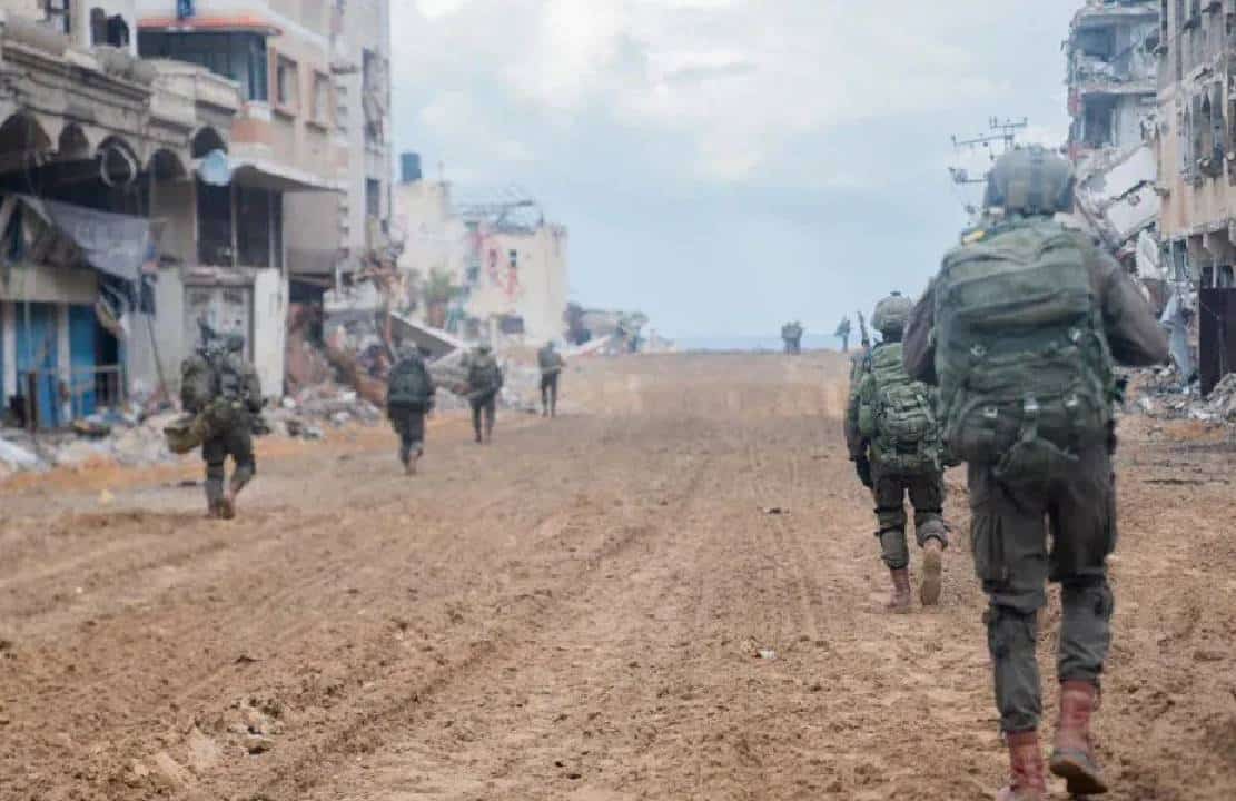 ‏הבית הלבן: "רוצים הפסקות אש בלי קשר לעסקת בני הערובה"