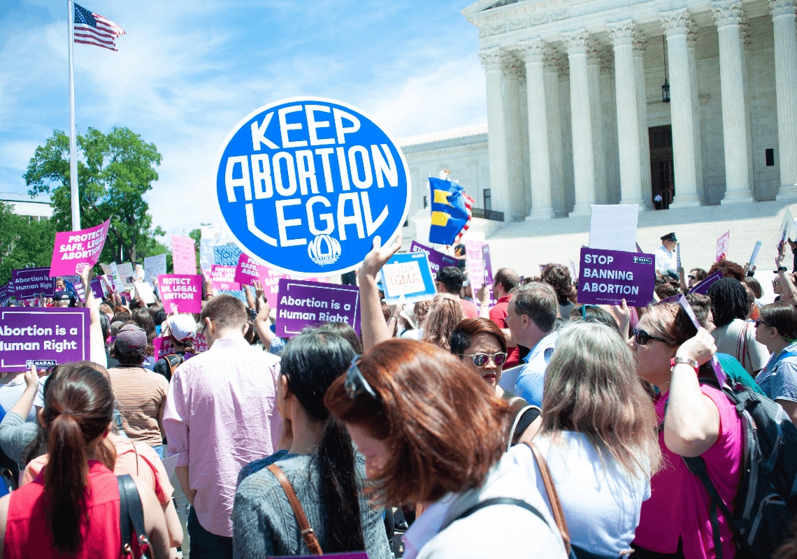 החוק השנוי במחלוקת האוסר על הפלות – נכנס לתוקפו בטקסס