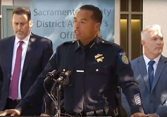 סקרמנטו: אחרי 27 שנות חיפוש, נעצר "האנס מצפון קליפורניה"