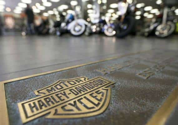 בעקבות מלחמת הייבוא עם אירופה: הארלי דייווידסון מעבירה חלק מהייצור שלה לחו"ל