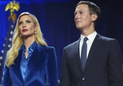 אחרי ההשקעה בישראל: ג'ארד קושנר נכנס למועדון המיליארדרים 