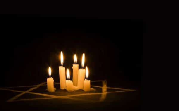 אתם זוכרים: שואה וגבורה 2019 בלוס אנג'לס