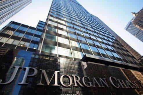  רווחי שיא לבנקים בארה"ב ברבעון האחרון