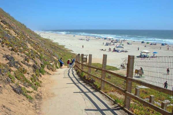 אתם צריכים כזה: עד החופשה הבאה שלכם בנתניה, תוכלו לבלות את סופי השבוע בסאנסט סטייט ביץ' 