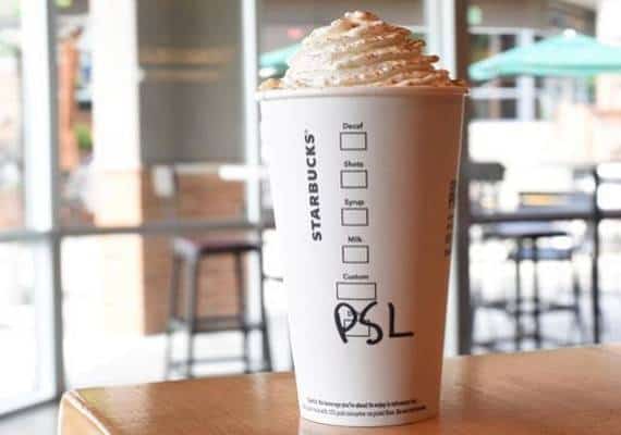 ייפרדו מהכוס המפורסמת? בסטארבקס מחפשים לעבור לכוסות מתכלות
