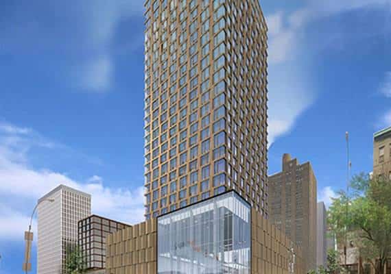 ניו יורק: בחודש הבא- 3 הגרלות דיור בר השגה