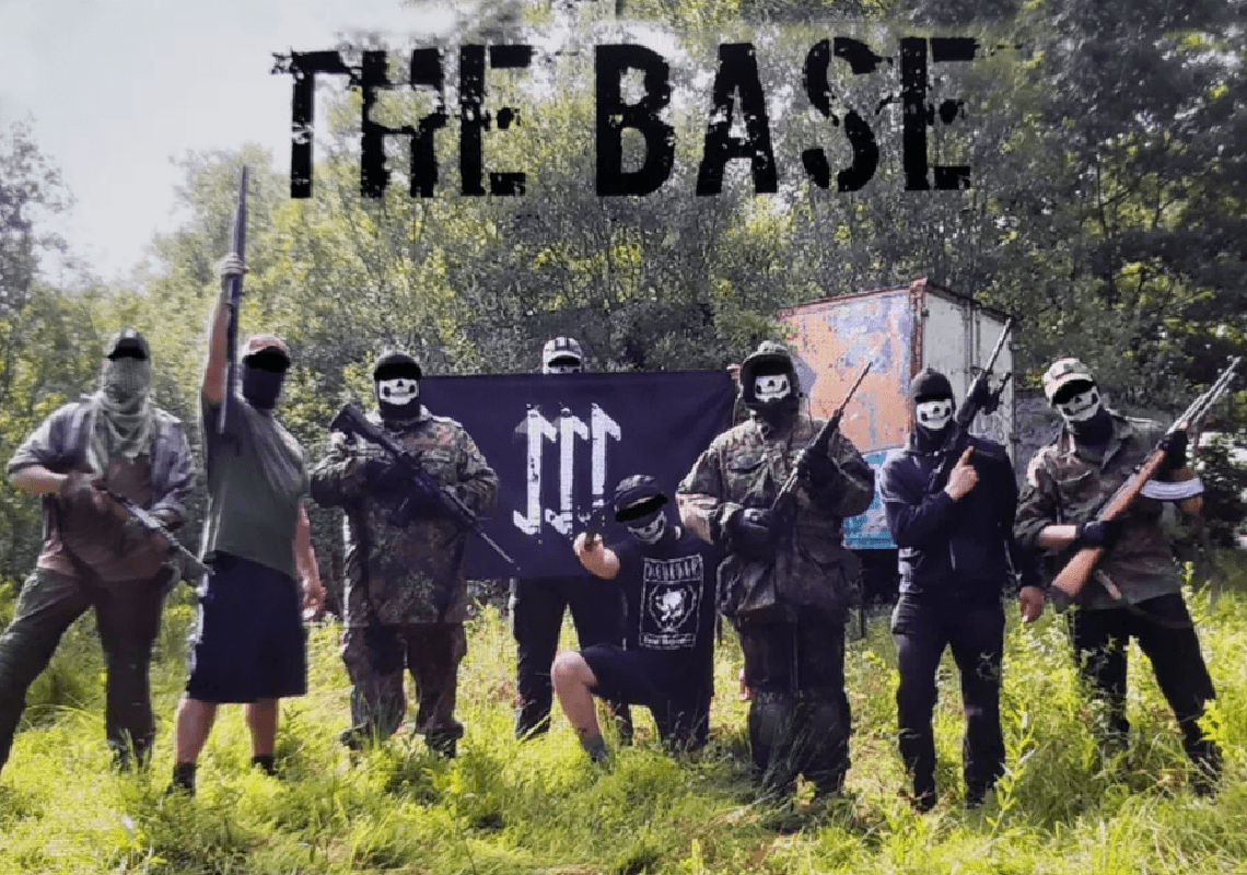 תשע שנות מאסר לקנדי ואמריקני החברים בארגון נאו-נאצי בגין תכנון לפתוח במלחמת אזרחים בארה"ב