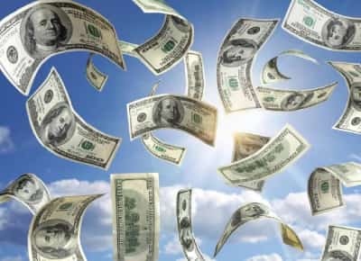 המיליונר החדש של הוואלי: תושב ארלטה זכה ב- 207 מיליון דולר בלוטו 