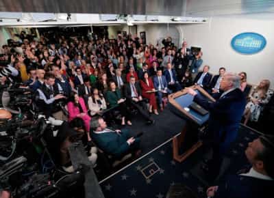 אולטימטום לפני הסלמה: טראמפ מאיים בהרס נרחב — איראן עדיין לא מתקפלת