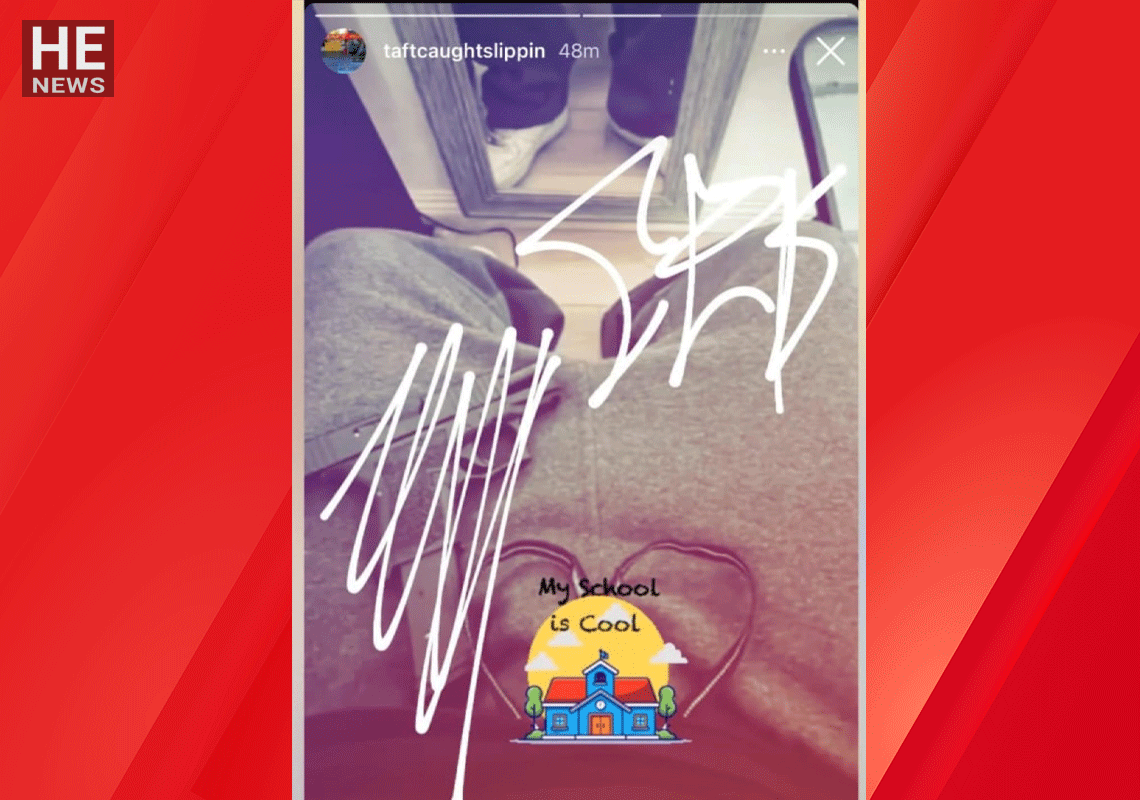 התפתחות משמעותית בחקירת האיומים לבצע פיגוע ירי בתיכון באזור הוואלי בלוס אנג'לס