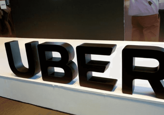 למרות תביעת הענק: מנכ"ל אובר הודיע כי היחסים בין החברה לבין אלפאבית מתחממים