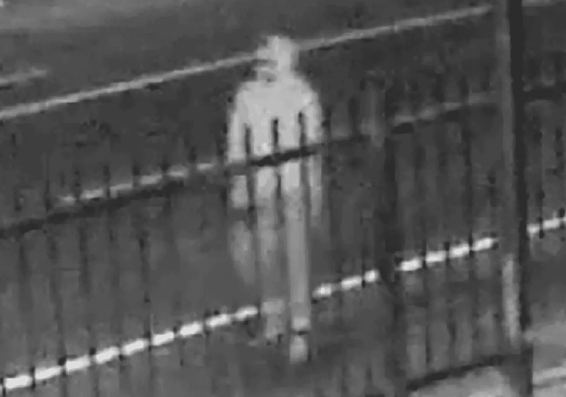 הרוצח הסדרתי שהטיל אימה על תושבי לוס אנג'לס - נעצר