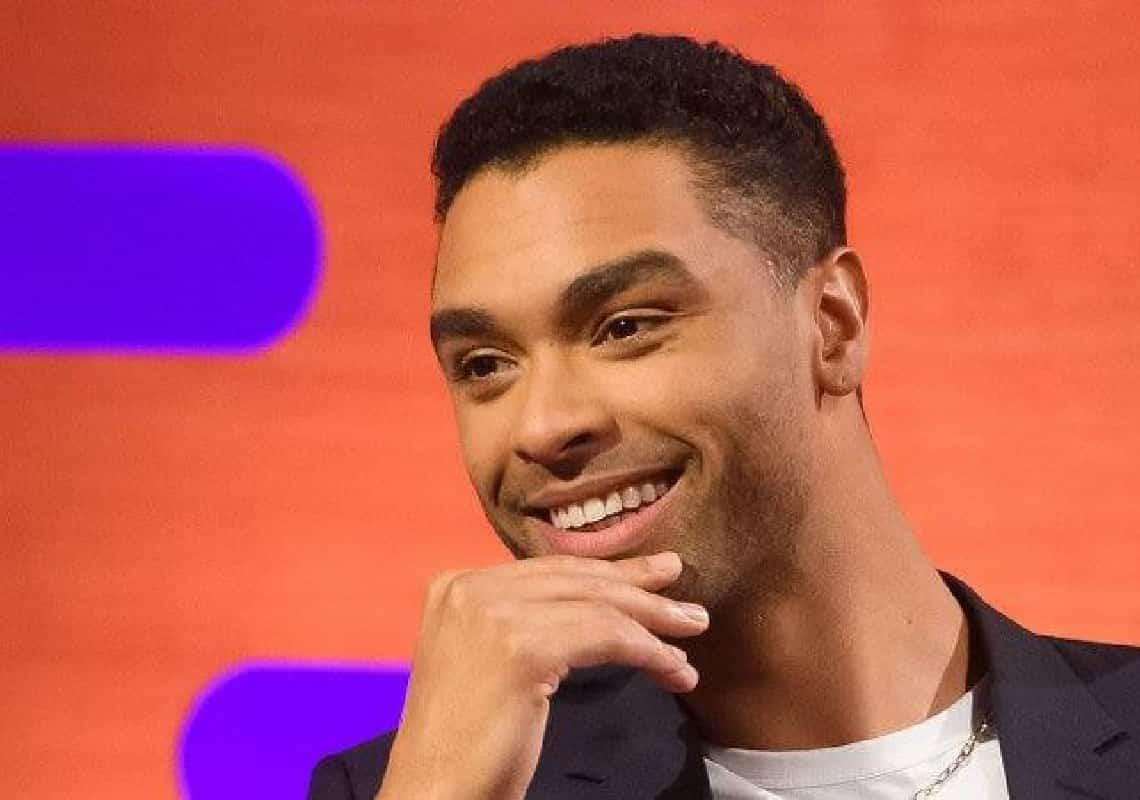 כוכב הסדרה ״ברידג׳רטון״ חושף: ״אני לא חוזר לשחק בסדרה, שיעשו מה שהם רוצים״