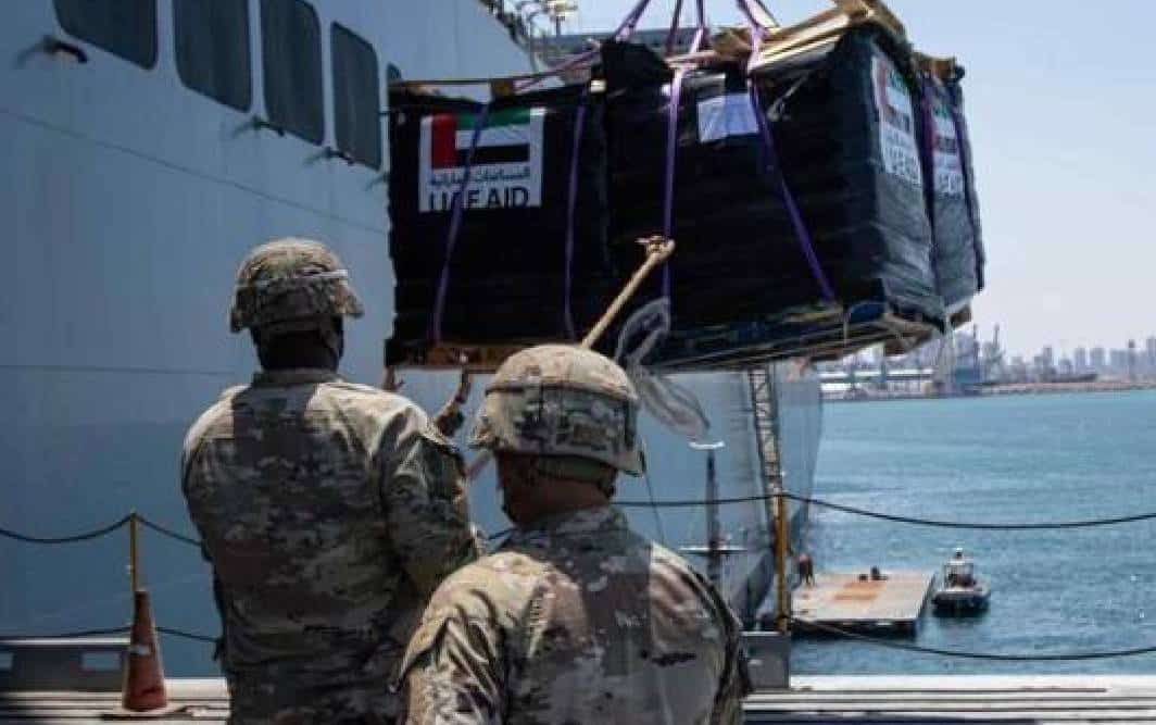 ארה"ב שוקלת הסכם חד-צדדי עם חמאס לשחרור חטופים בעלי אזרחות אמריקאית