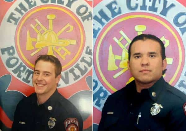 חשד להצתה בקליפורניה: 2 כבאים נהרגו, בני 13 נעצרו בחשד למעורבות